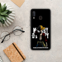 Thumbnail for Pirate King - Samsung Galaxy A20E case