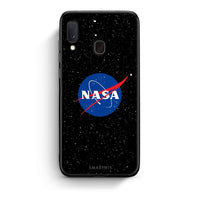 Thumbnail for 4 - Samsung Galaxy M20 NASA PopArt case, cover, bumper