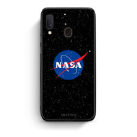 Thumbnail for 4 - Samsung A20e NASA PopArt case, cover, bumper