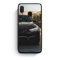 Thumbnail for 4 - Samsung Galaxy M20 M3 Racing case, cover, bumper