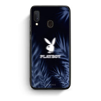 Thumbnail for Samsung A20e Sexy Rabbit θήκη από τη Smartfits με σχέδιο στο πίσω μέρος και μαύρο περίβλημα | Smartphone case with colorful back and black bezels by Smartfits