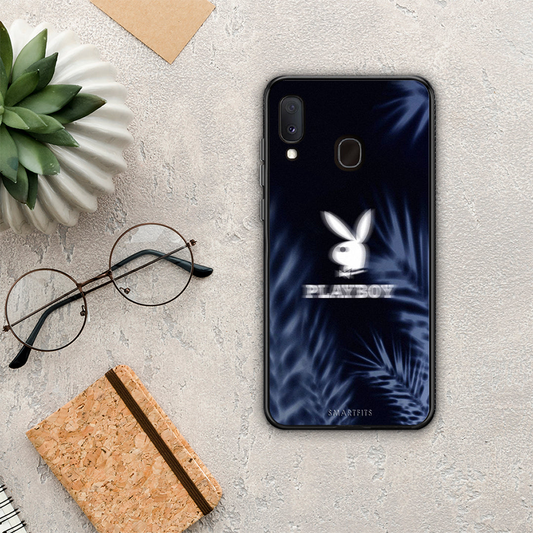 Sexy Rabbit - Samsung Galaxy A30 case