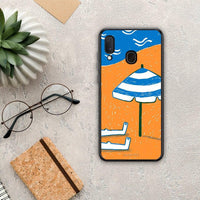 Thumbnail for Summering - Samsung Galaxy A20e case