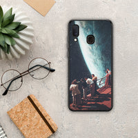 Thumbnail for Surreal View - Samsung Galaxy A30 case
