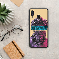 Thumbnail for Zeus Art - Samsung Galaxy A30 case