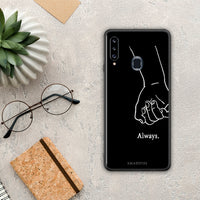 Thumbnail for Always & Forever 1 - Samsung Galaxy A20s case