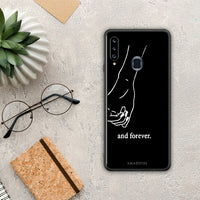 Thumbnail for Always & Forever 2 - Samsung Galaxy A20s case
