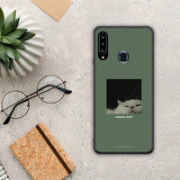 Thumbnail for Bitch Surprise - Samsung Galaxy A20s case 