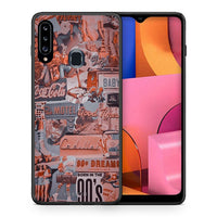 Thumbnail for Born in 90s - Samsung Galaxy A20s case