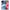 Θήκη Αγίου Βαλεντίνου Samsung Galaxy A20s Collage Good Vibes από τη Smartfits με σχέδιο στο πίσω μέρος και μαύρο περίβλημα | Samsung Galaxy A20s Collage Good Vibes case with colorful back and black bezels