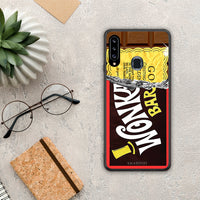 Thumbnail for Golden Ticket - Samsung Galaxy A20s case