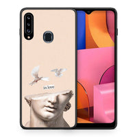 Thumbnail for In love - Samsung Galaxy A20s case