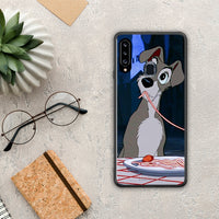 Thumbnail for Lady and Tramp 1 - Samsung Galaxy A20s case