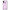 Θήκη Samsung Galaxy A20s Lilac Hearts από τη Smartfits με σχέδιο στο πίσω μέρος και μαύρο περίβλημα | Samsung Galaxy A20s Lilac Hearts case with colorful back and black bezels
