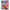 Θήκη Αγίου Βαλεντίνου Samsung Galaxy A20s Lion Love 2 από τη Smartfits με σχέδιο στο πίσω μέρος και μαύρο περίβλημα | Samsung Galaxy A20s Lion Love 2 case with colorful back and black bezels