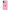 Θήκη Samsung Galaxy A20s Moon Girl από τη Smartfits με σχέδιο στο πίσω μέρος και μαύρο περίβλημα | Samsung Galaxy A20s Moon Girl case with colorful back and black bezels