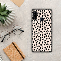 Thumbnail for New Polka Dots - Samsung Galaxy A20s case