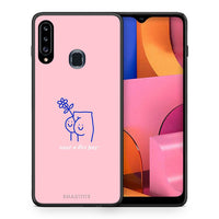 Thumbnail for Nice Day - Samsung Galaxy A20s case