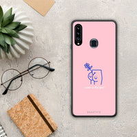 Thumbnail for Nice Day - Samsung Galaxy A20s case