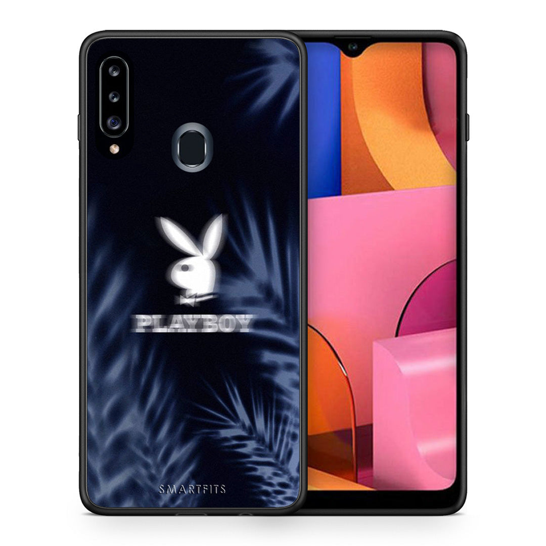 Sexy Rabbit - Samsung Galaxy A20s case