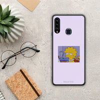 Thumbnail for So Happy - Samsung Galaxy A20s case