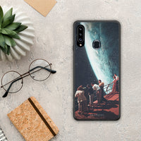 Thumbnail for Surreal View - Samsung Galaxy A20s case