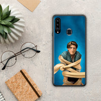 Thumbnail for Tangled 1 - Samsung Galaxy A20s case