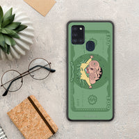 Thumbnail for Big Money - Samsung Galaxy A21S case