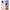 Θήκη Samsung A21s Pink Feather Boho από τη Smartfits με σχέδιο στο πίσω μέρος και μαύρο περίβλημα | Samsung A21s Pink Feather Boho case with colorful back and black bezels