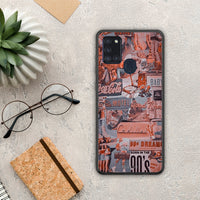 Thumbnail for Born In 90s - Samsung Galaxy A21s case