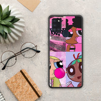 Thumbnail for Bubble Girls - Samsung Galaxy A21s case