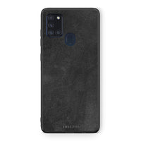 Thumbnail for 87 - Samsung A21s  Black Slate Color case, cover, bumper