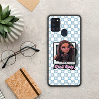 Thumbnail for Devil Baby - Samsung Galaxy A21s case