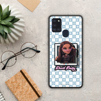 Thumbnail for Devil Baby - Samsung Galaxy A21S case