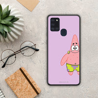 Thumbnail for Friends Patrick - Samsung Galaxy A21s case