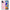 Θήκη Αγίου Βαλεντίνου Samsung A21s Hello Kitten από τη Smartfits με σχέδιο στο πίσω μέρος και μαύρο περίβλημα | Samsung A21s Hello Kitten case with colorful back and black bezels