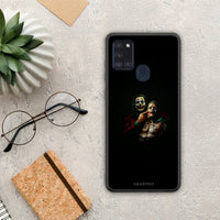 Thumbnail for Hero Clown - Samsung Galaxy A21S case