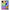 Θήκη Samsung A21s Melting Rainbow από τη Smartfits με σχέδιο στο πίσω μέρος και μαύρο περίβλημα | Samsung A21s Melting Rainbow case with colorful back and black bezels