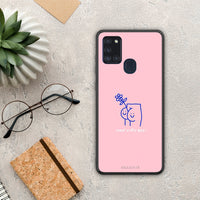 Thumbnail for Nice Day - Samsung Galaxy A21S case