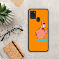 Thumbnail for No Money 1 - Samsung Galaxy A21S case