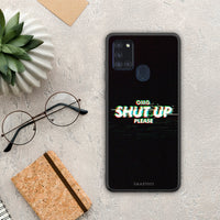 Thumbnail for OMG ShutUp - Samsung Galaxy A21s θήκη