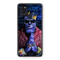 Thumbnail for 4 - Samsung A21s Thanos PopArt case, cover, bumper