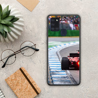 Thumbnail for Racing Vibes - Samsung Galaxy A21S case