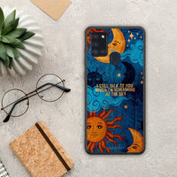 Thumbnail for Screaming Sky - Samsung Galaxy A21s case