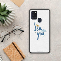 Thumbnail for Sea You - Samsung Galaxy A21S case