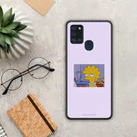 Thumbnail for So Happy - Samsung Galaxy A21S case