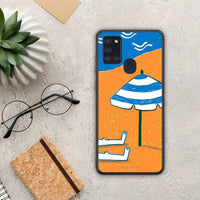 Thumbnail for Summering - Samsung Galaxy A21s case