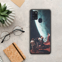 Thumbnail for Surreal View - Samsung Galaxy A21s case