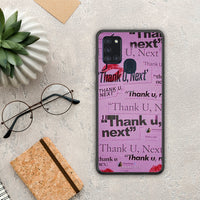 Thumbnail for Thank You Next - Samsung Galaxy A21S case