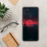 Thumbnail for Tropic Sunset - Samsung Galaxy A21S case